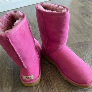 UGG Boots short